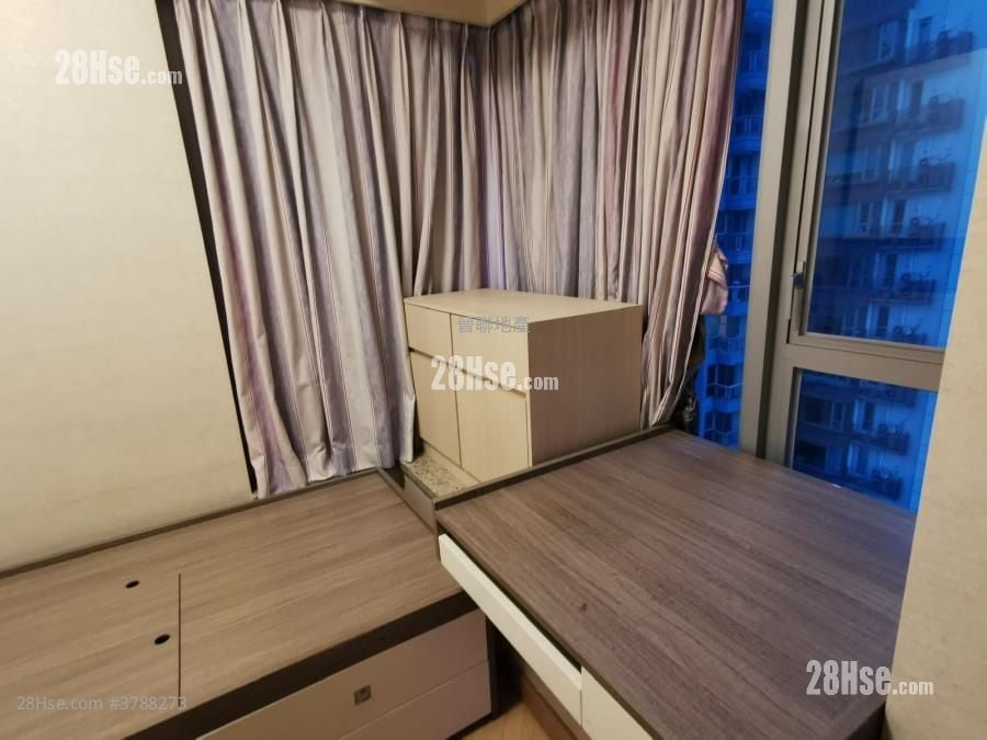 溱岸8号 售盘 3 房 , 2 浴室 826 平方尺