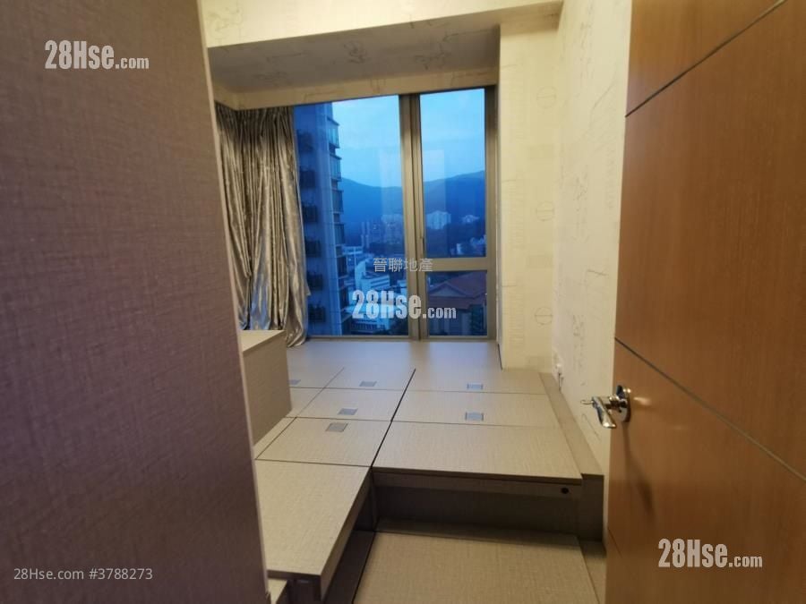 溱岸8号 售盘 3 房 , 2 浴室 826 平方尺