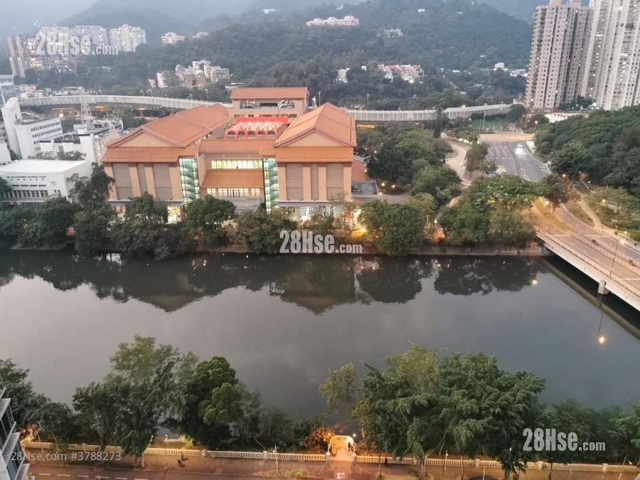 溱岸8号 售盘 3 房 , 2 浴室 826 平方尺