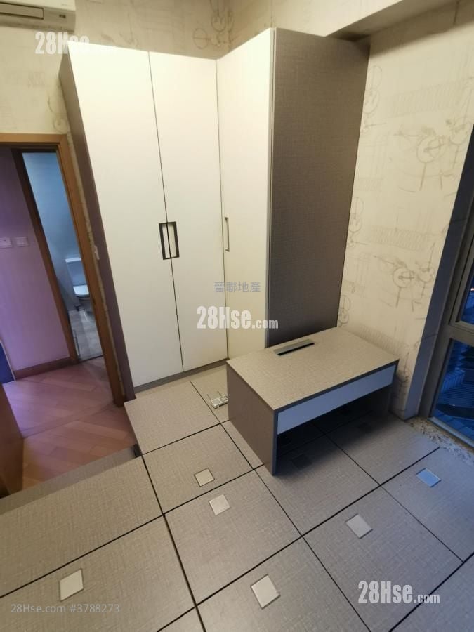 溱岸8号 售盘 3 房 , 2 浴室 826 平方尺