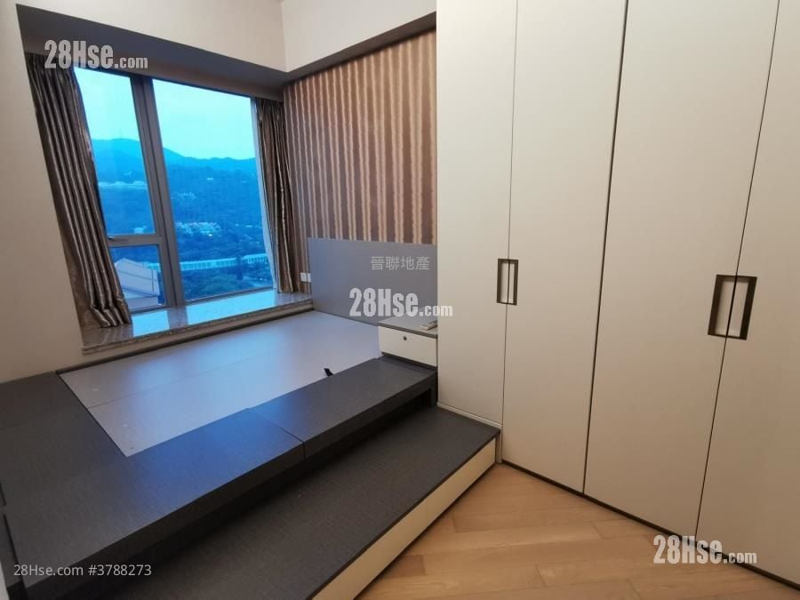 溱岸8号 售盘 3 房 , 2 浴室 826 平方尺