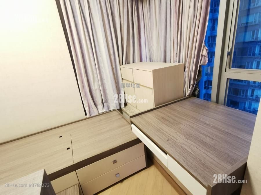 溱岸8号 售盘 3 房 , 2 浴室 826 平方尺