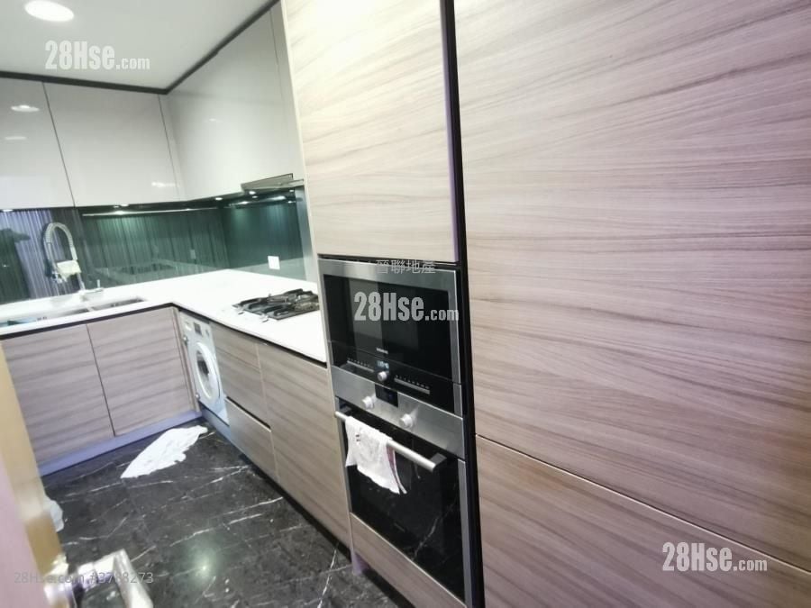 溱岸8号 售盘 3 房 , 2 浴室 826 平方尺