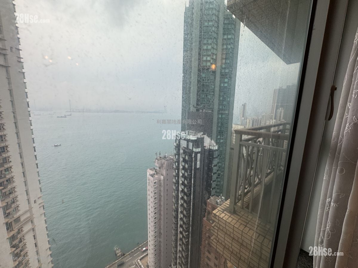 泓都 售盘 2 房 482 平方尺