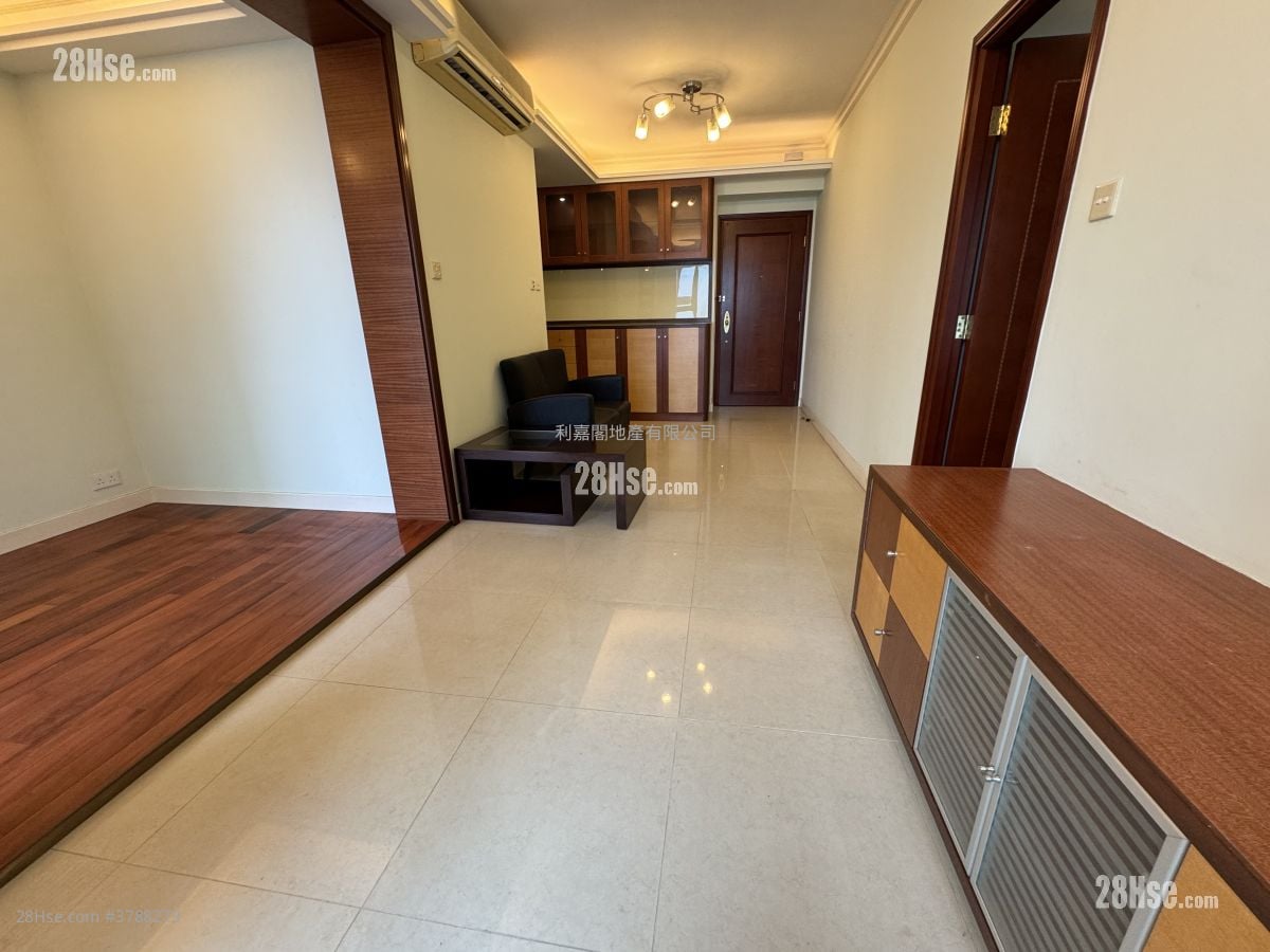 泓都 售盘 2 房 482 平方尺