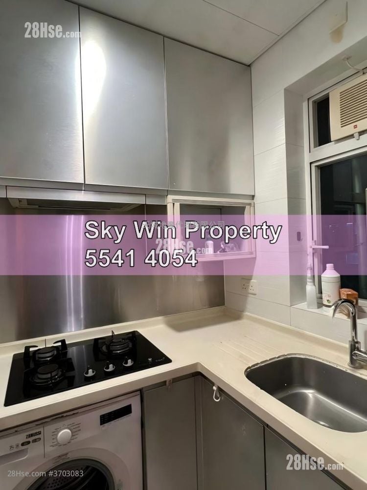 Mod 595 Sell 2 Bedrooms , 1 Bathroom 483 ft²