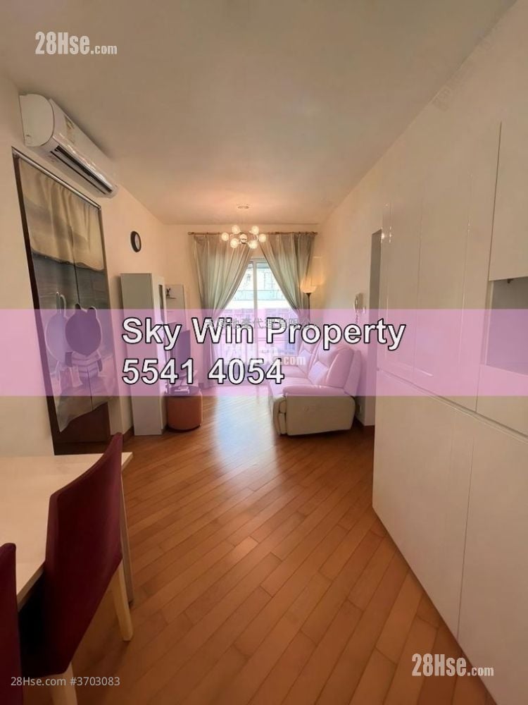 Mod 595 Sell 2 Bedrooms , 1 Bathroom 483 ft²