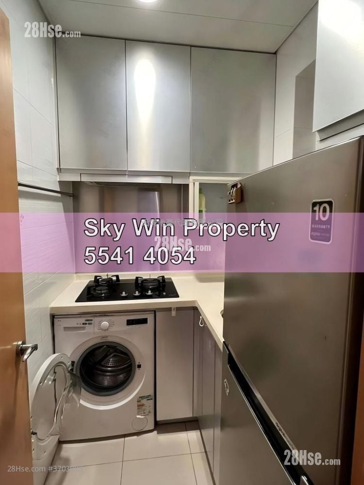 Mod 595 Sell 2 Bedrooms , 1 Bathroom 483 ft²