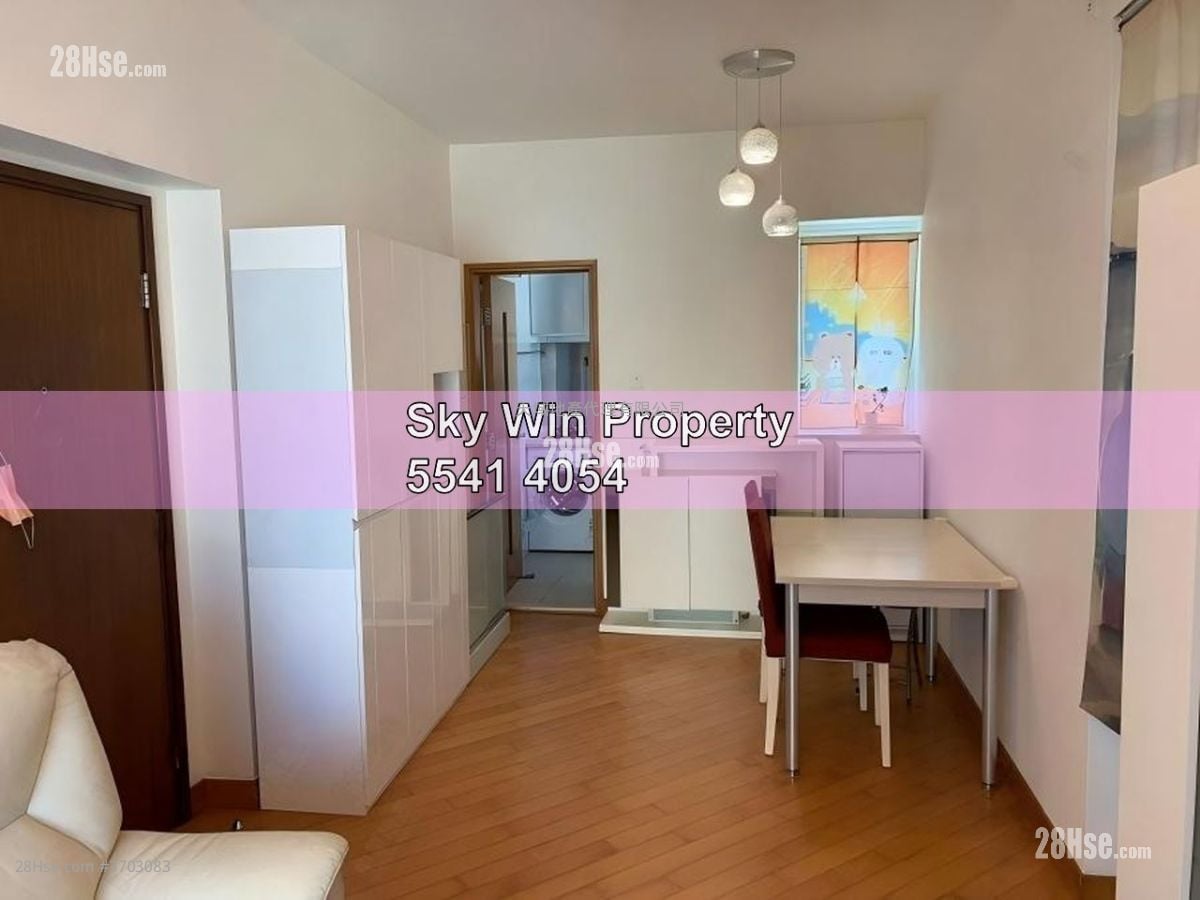 Mod 595 Sell 2 Bedrooms , 1 Bathroom 483 ft²