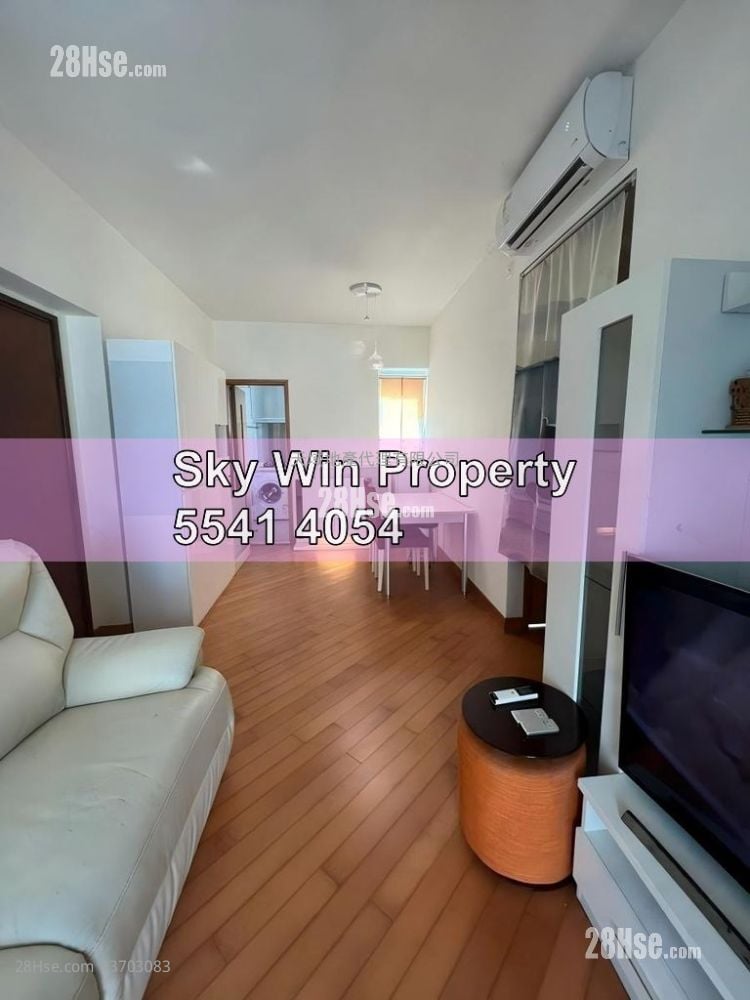 Mod 595 Sell 2 Bedrooms , 1 Bathroom 483 ft²