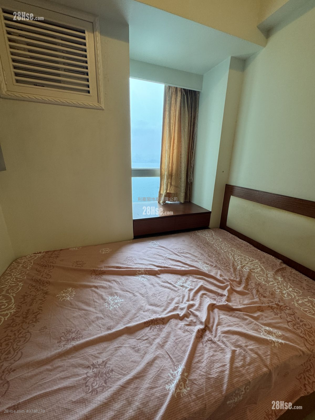 泓都 售盘 2 房 482 平方尺