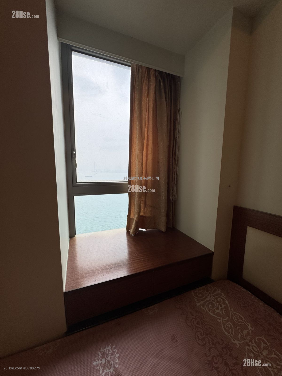 泓都 售盘 2 房 482 平方尺