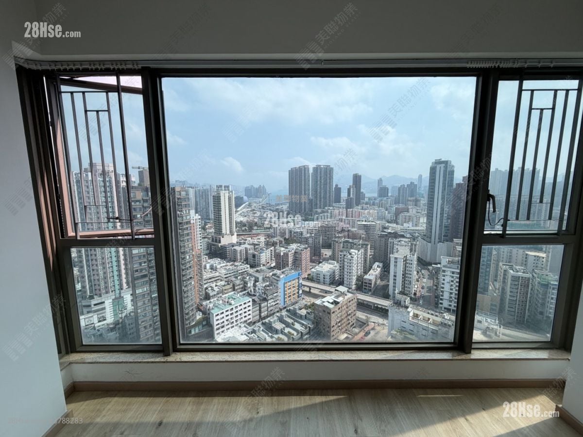 陶源 售盘 3 房 704 平方尺