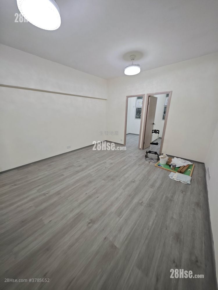 东诚大厦 租盘 2 房 , 1 浴室 421 平方尺