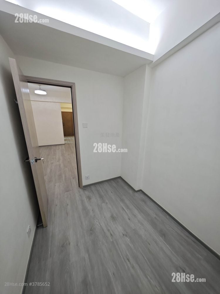 东诚大厦 租盘 2 房 , 1 浴室 421 平方尺