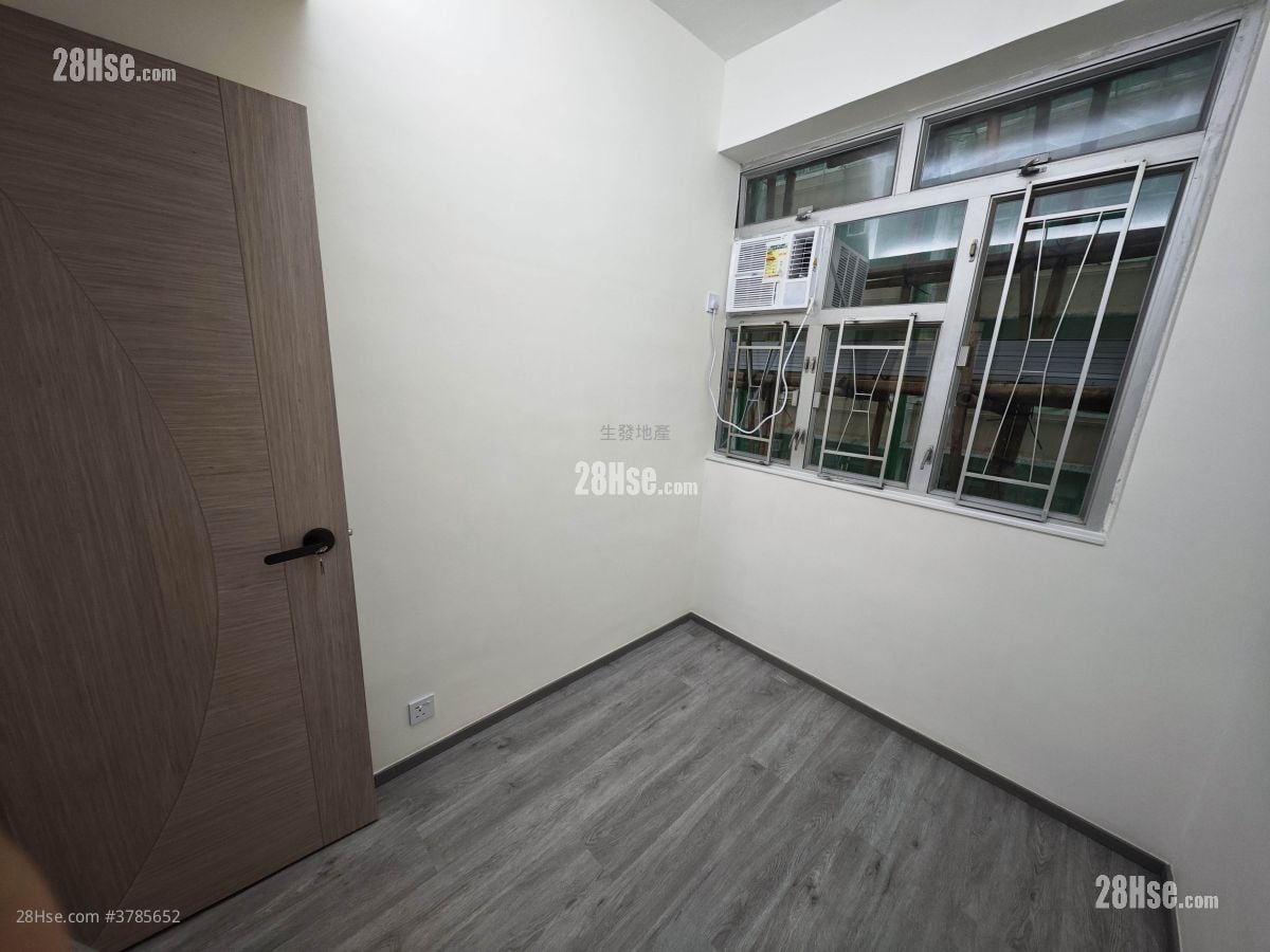 东诚大厦 租盘 2 房 , 1 浴室 421 平方尺