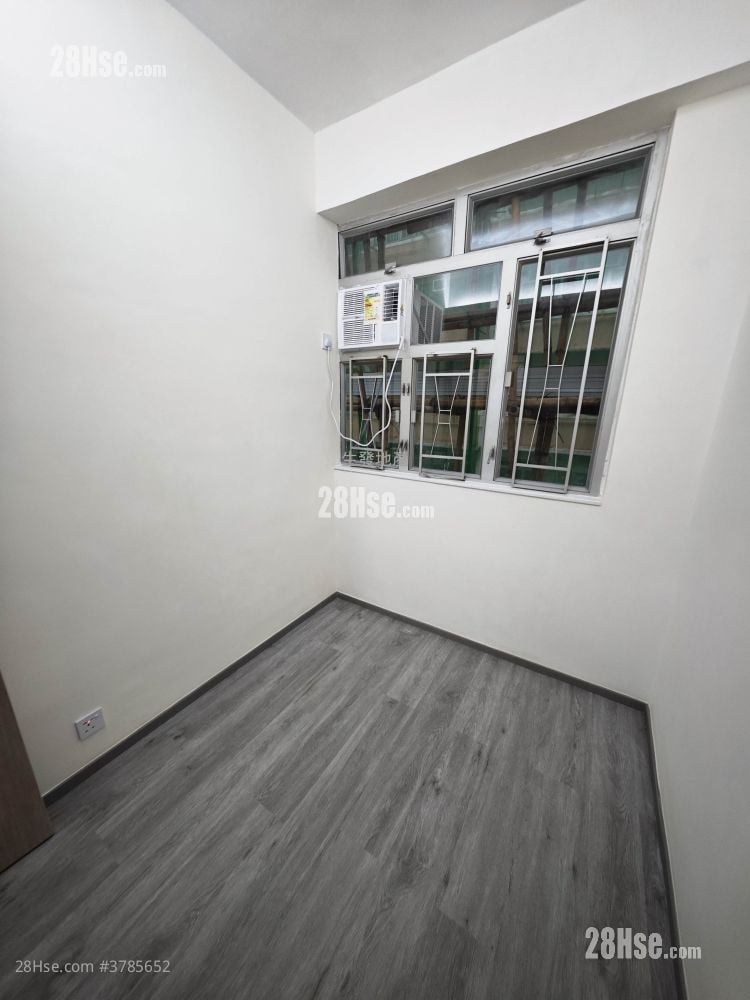 东诚大厦 租盘 2 房 , 1 浴室 421 平方尺