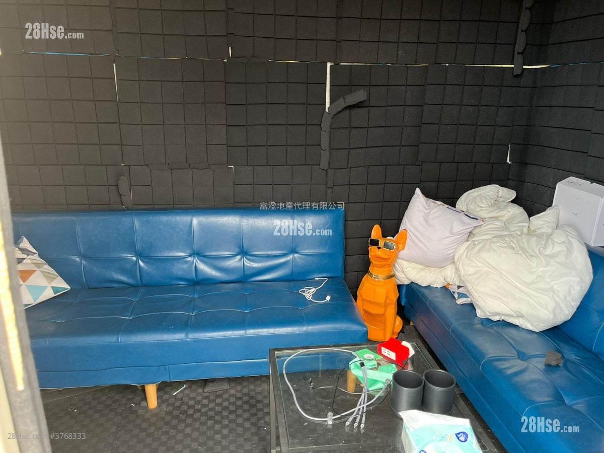 尚悦 售盘 2 房 , 1 浴室 356 平方尺