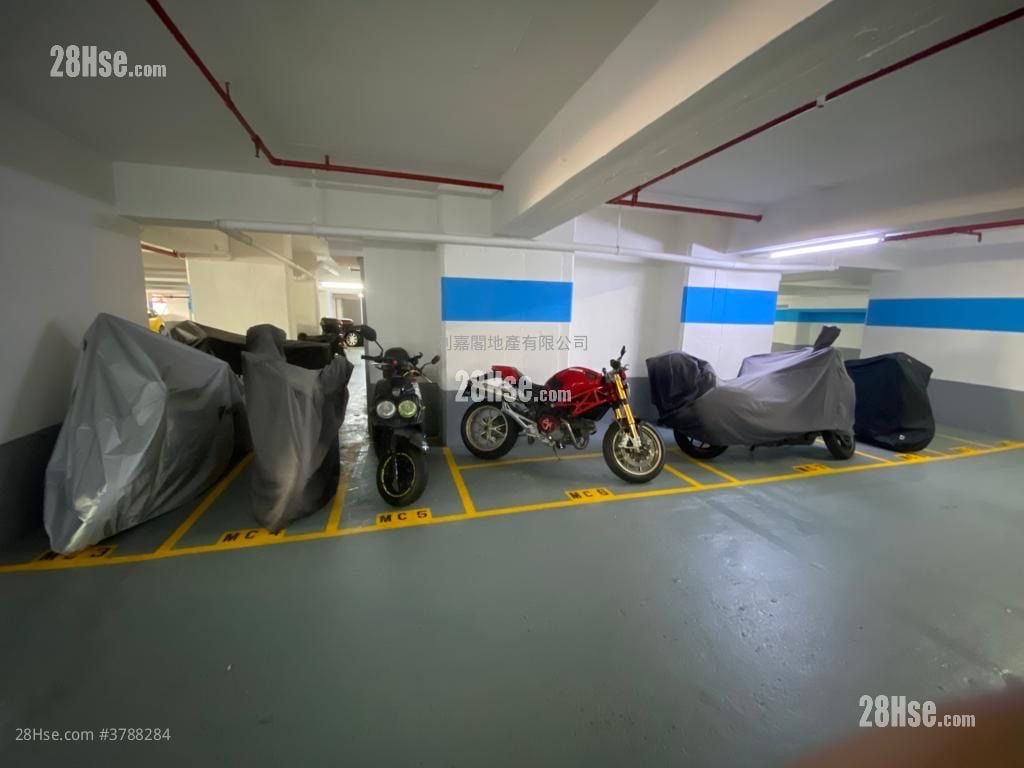 Laichikok Bay Garden Sell