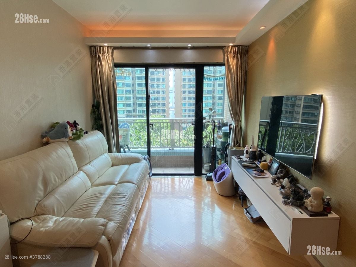 Park Island Sell 2 Bedrooms , 1 Bathroom 532 ft²