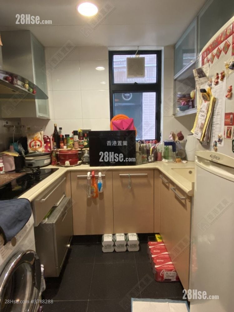 Park Island Sell 2 Bedrooms , 1 Bathroom 532 ft²