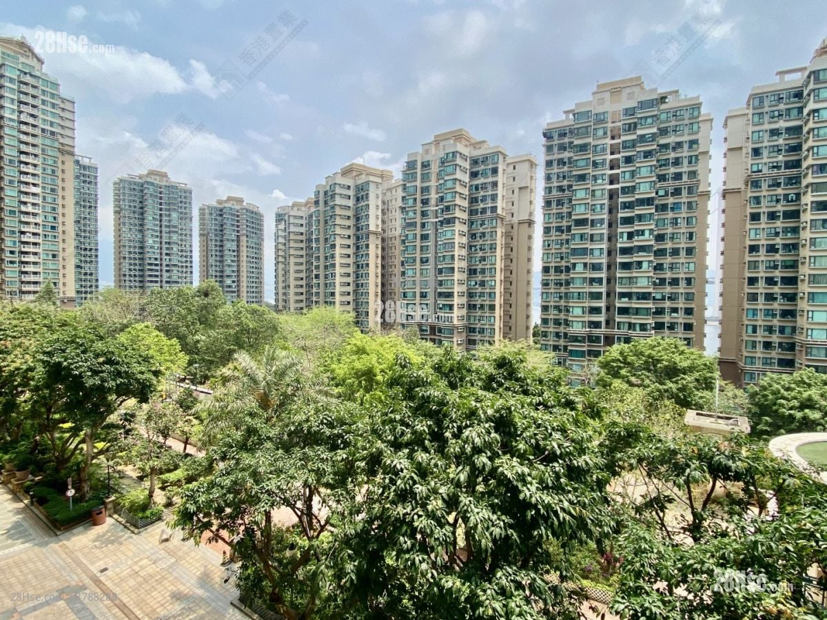 Park Island Sell 2 Bedrooms , 1 Bathroom 532 ft²