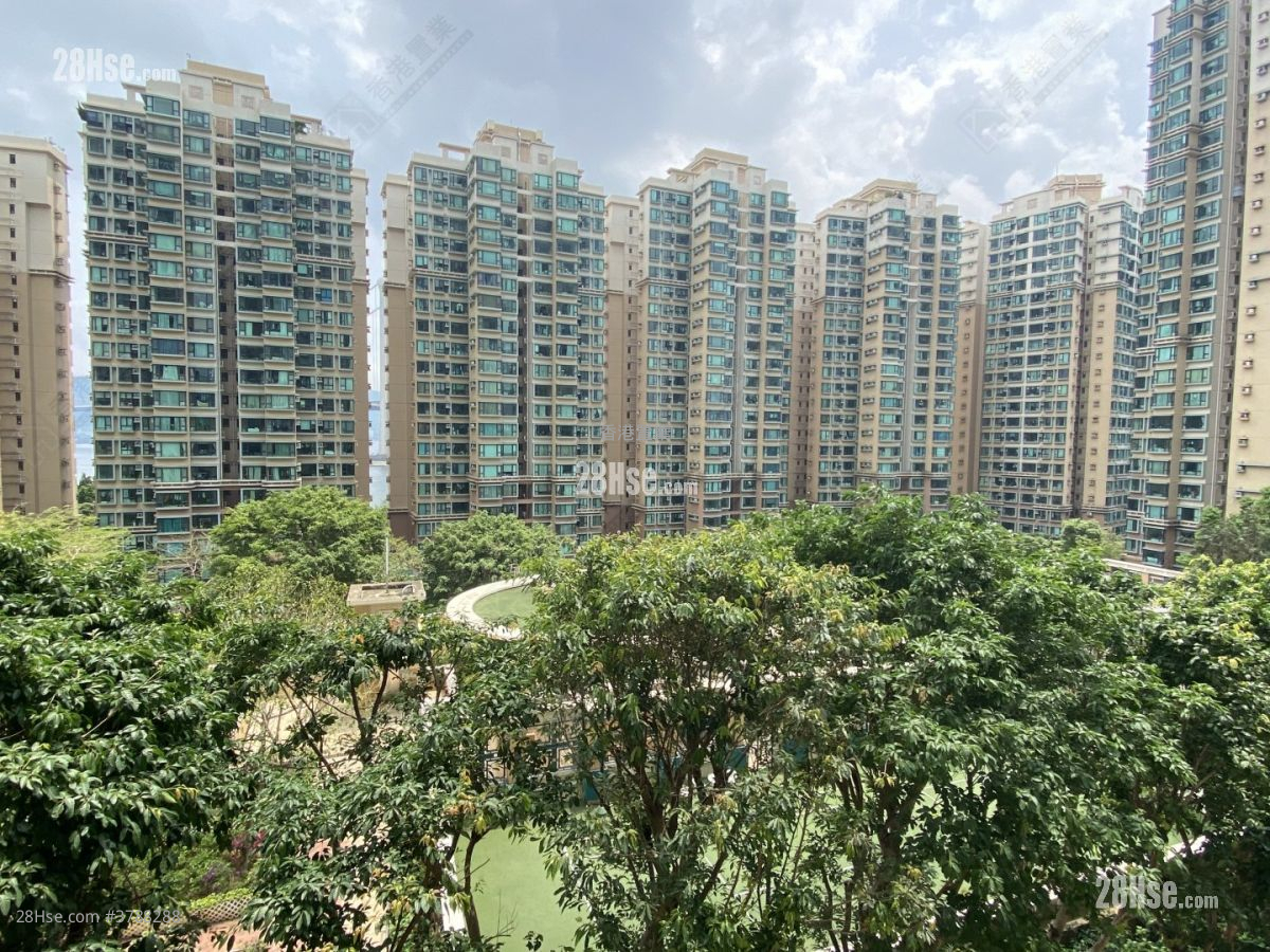 Park Island Sell 2 Bedrooms , 1 Bathroom 532 ft²