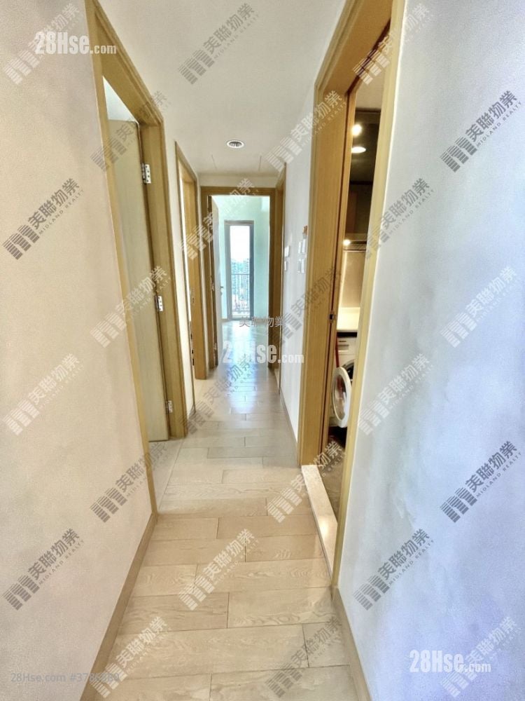 珑门 售盘 4 房 , 1 浴室 813 平方尺