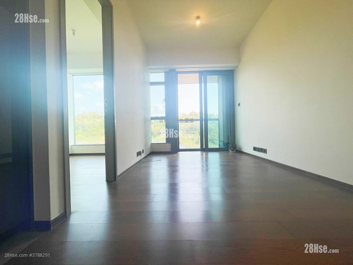 Le Pont Sell 1 Bedroom , 1 Bathroom 394 ft²