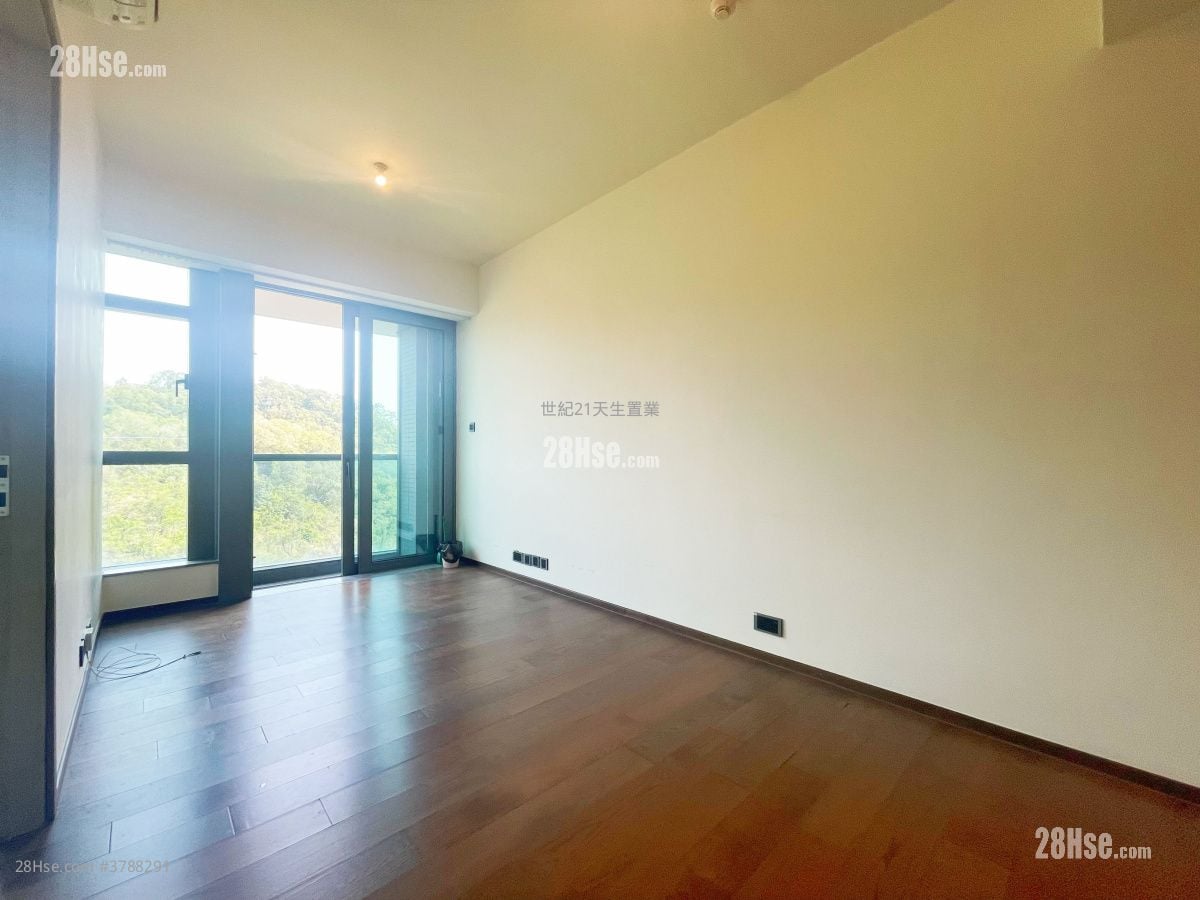 Le Pont Sell 1 Bedroom , 1 Bathroom 394 ft²