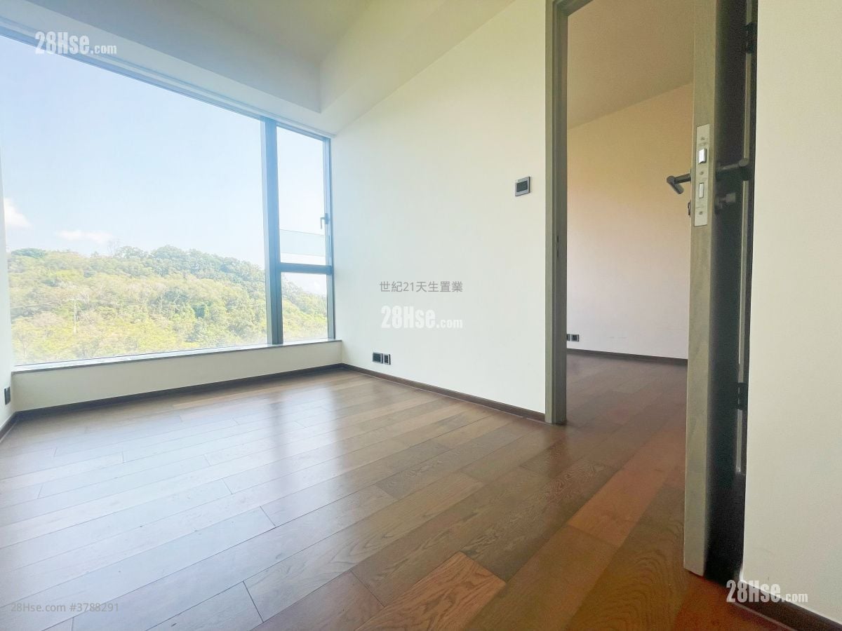 Le Pont Sell 1 Bedroom , 1 Bathroom 394 ft²