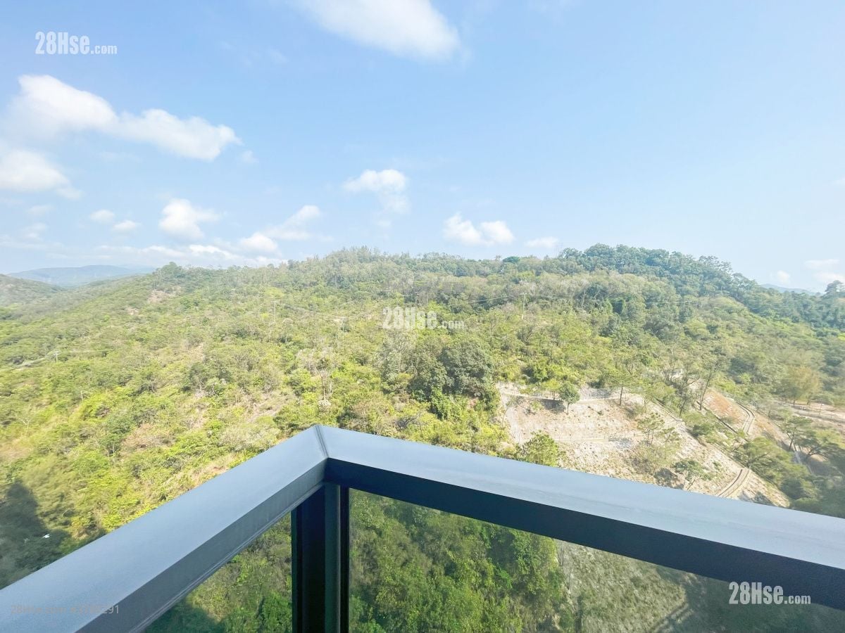 Le Pont Sell 1 Bedroom , 1 Bathroom 394 ft²