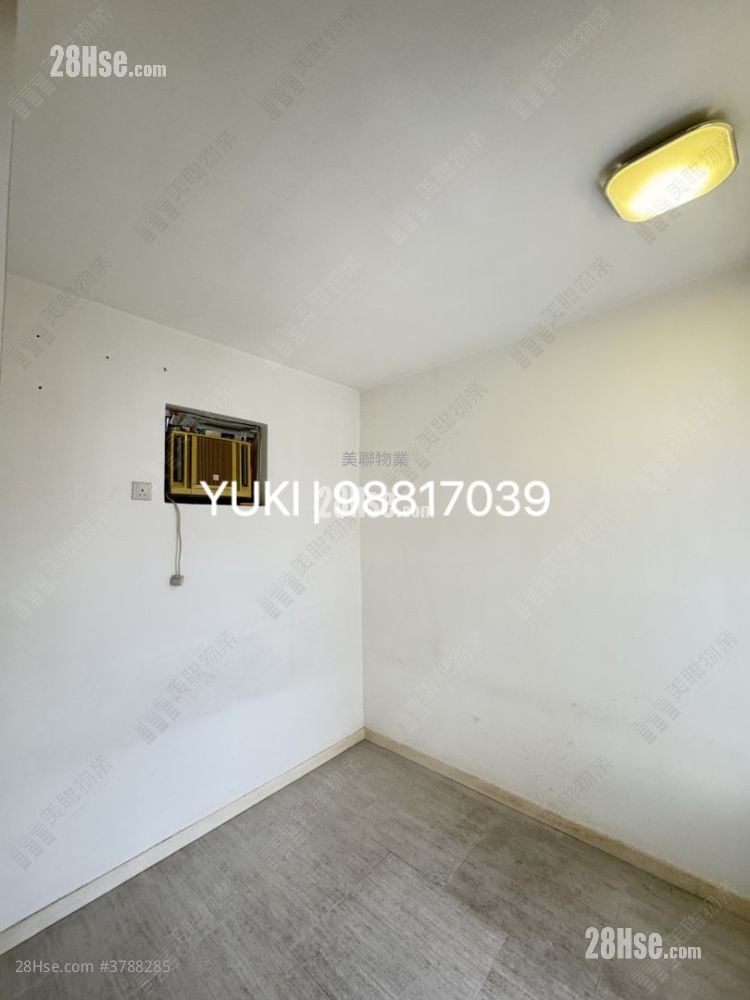 晴碧花园 售盘 2 房 , 1 浴室 477 平方尺