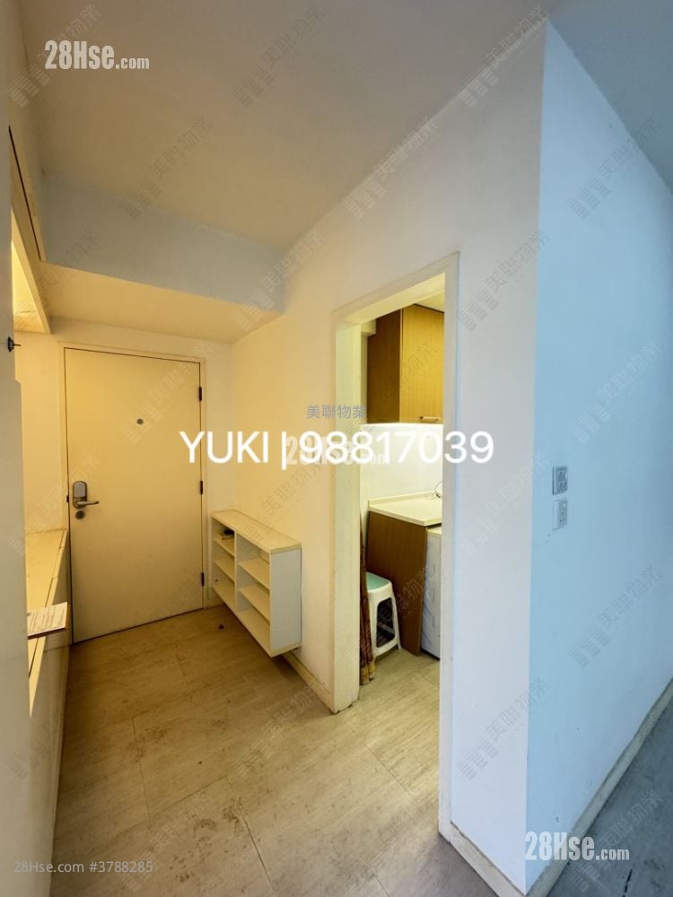 晴碧花园 售盘 2 房 , 1 浴室 477 平方尺