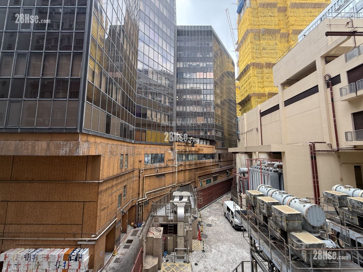 Loong King Mansion Rental 2 Bedrooms , 1 Bathroom 312 ft²