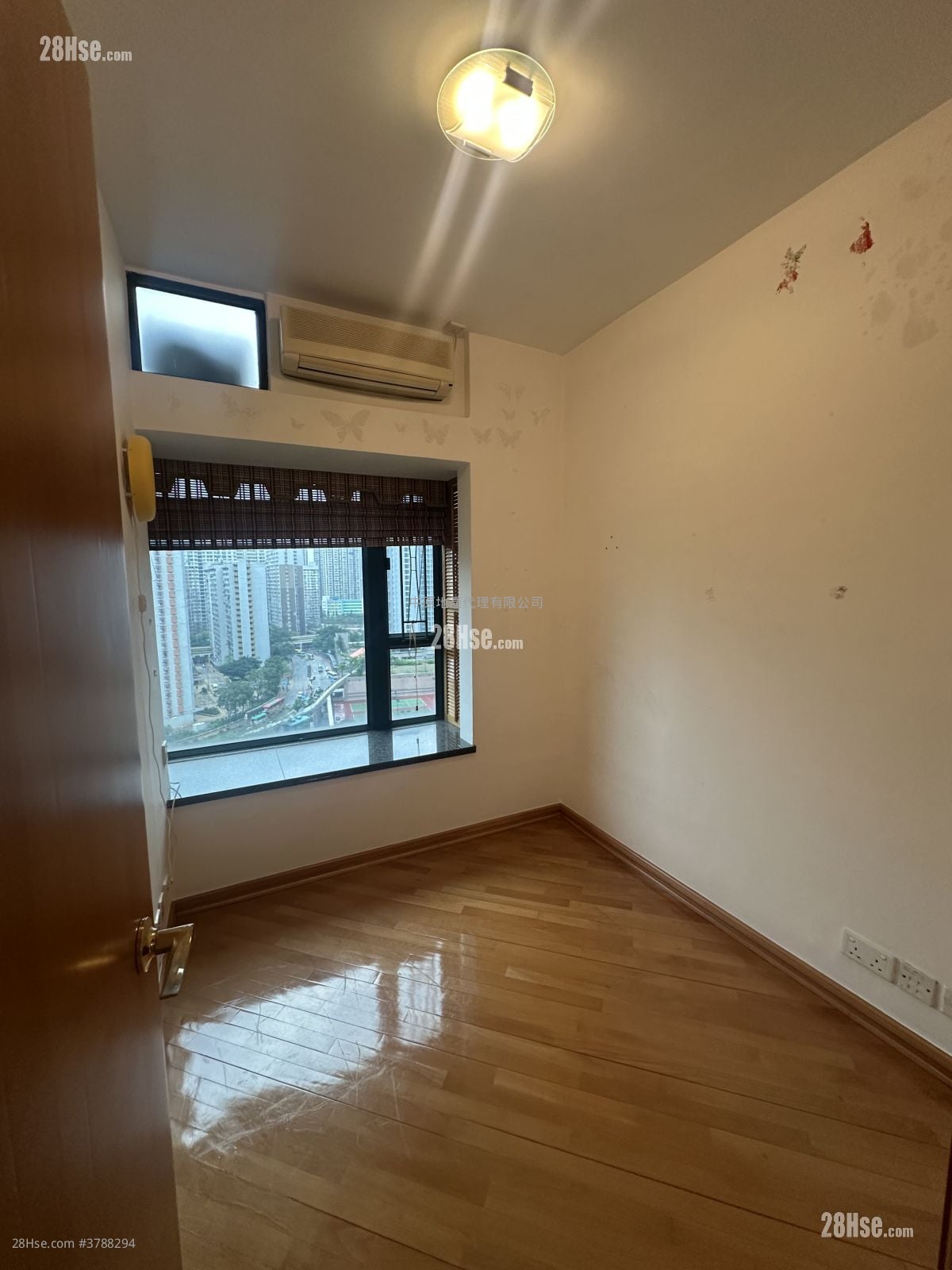 灏景湾 售盘 3 房 , 2 浴室 684 平方尺