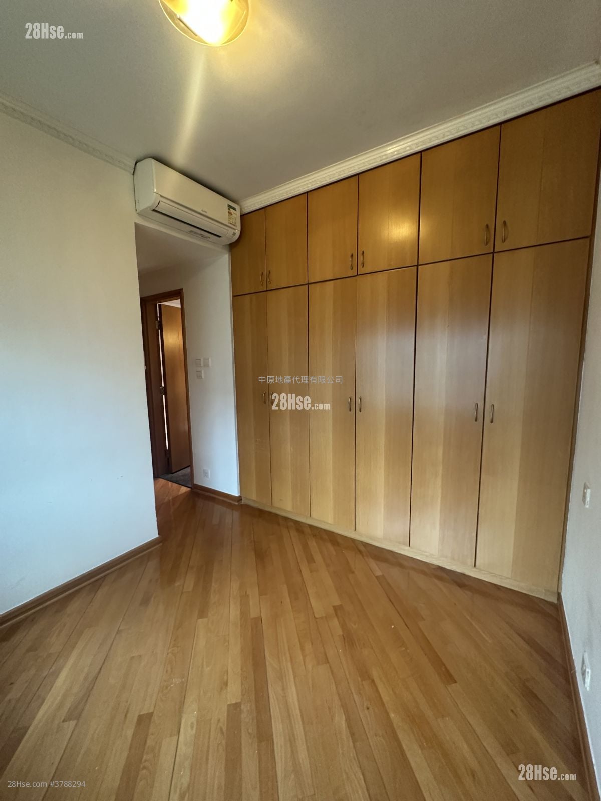 灏景湾 售盘 3 房 , 2 浴室 684 平方尺