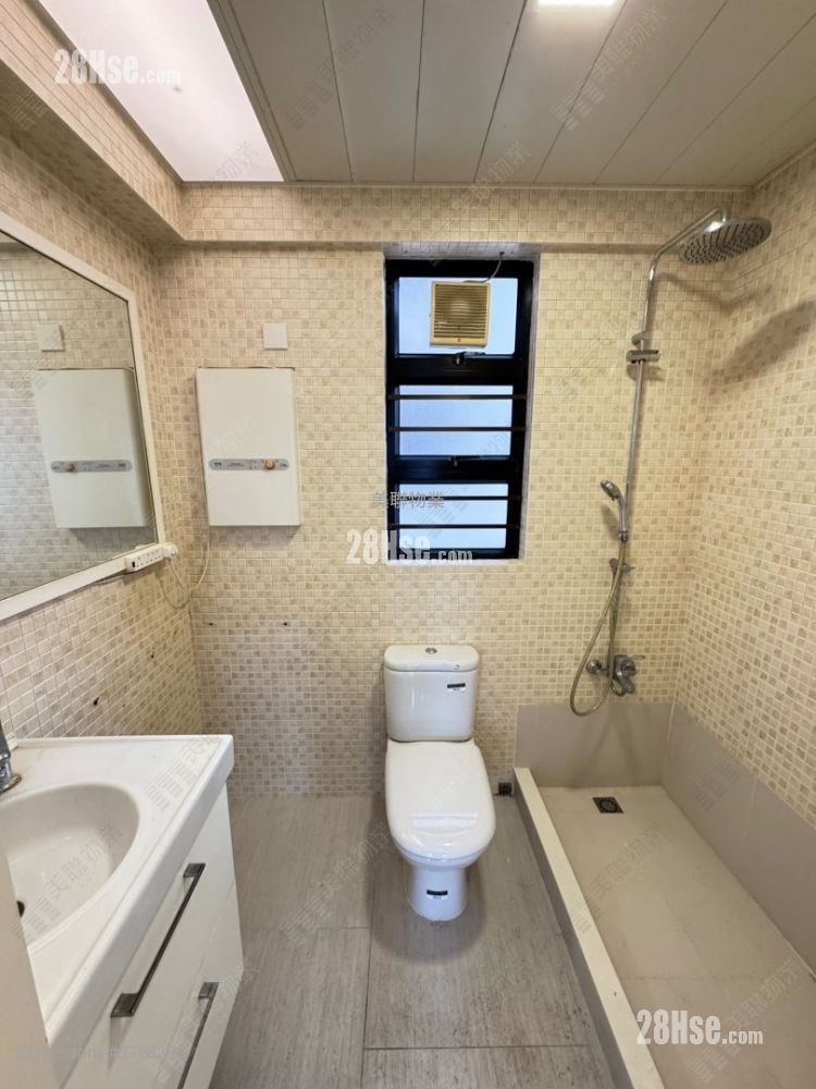 晴碧花园 售盘 2 房 , 1 浴室 477 平方尺