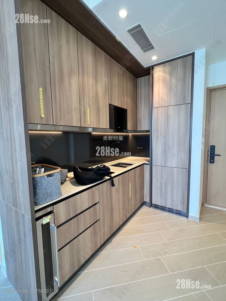 LP10 售盘 2 房 , 1 浴室 484 平方尺