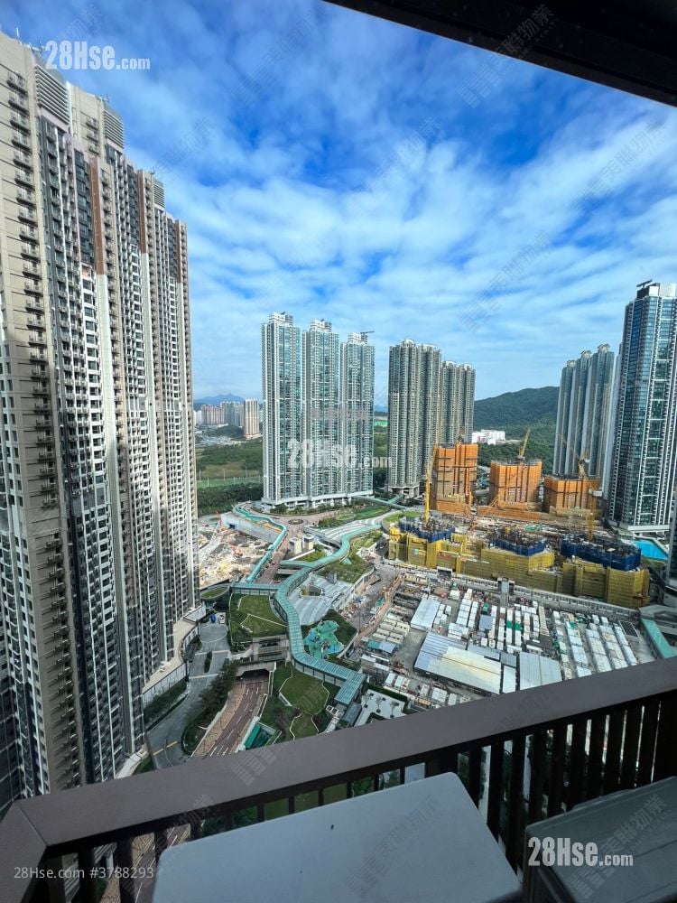 LP10 售盘 2 房 , 1 浴室 484 平方尺