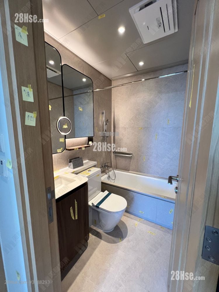 LP10 售盘 2 房 , 1 浴室 484 平方尺