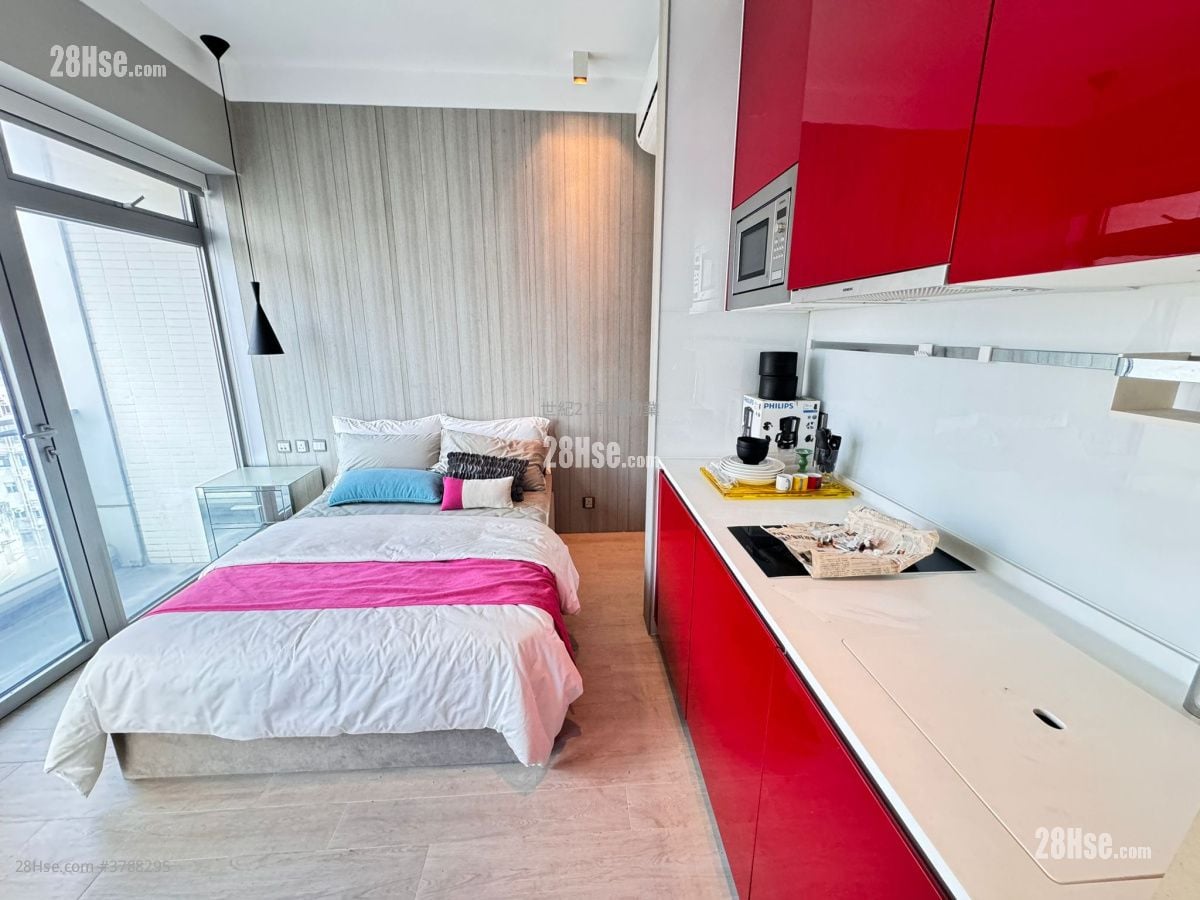 Parkes Residence Sell 1 Bathroom 231 ft²