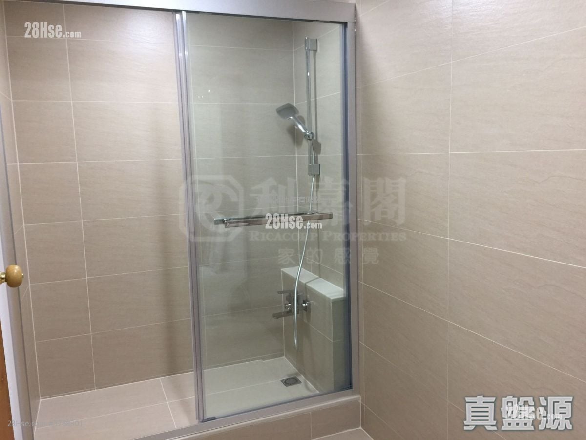 雪芹楼 租盘 3 房 , 2 浴室 1,206 平方尺