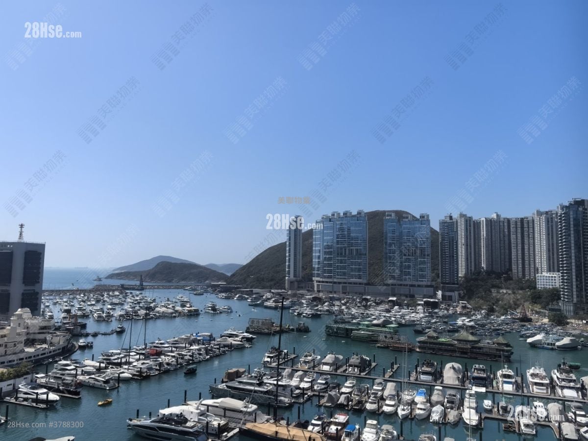 深湾9号 售盘 2 房 , 2 浴室 915 平方尺