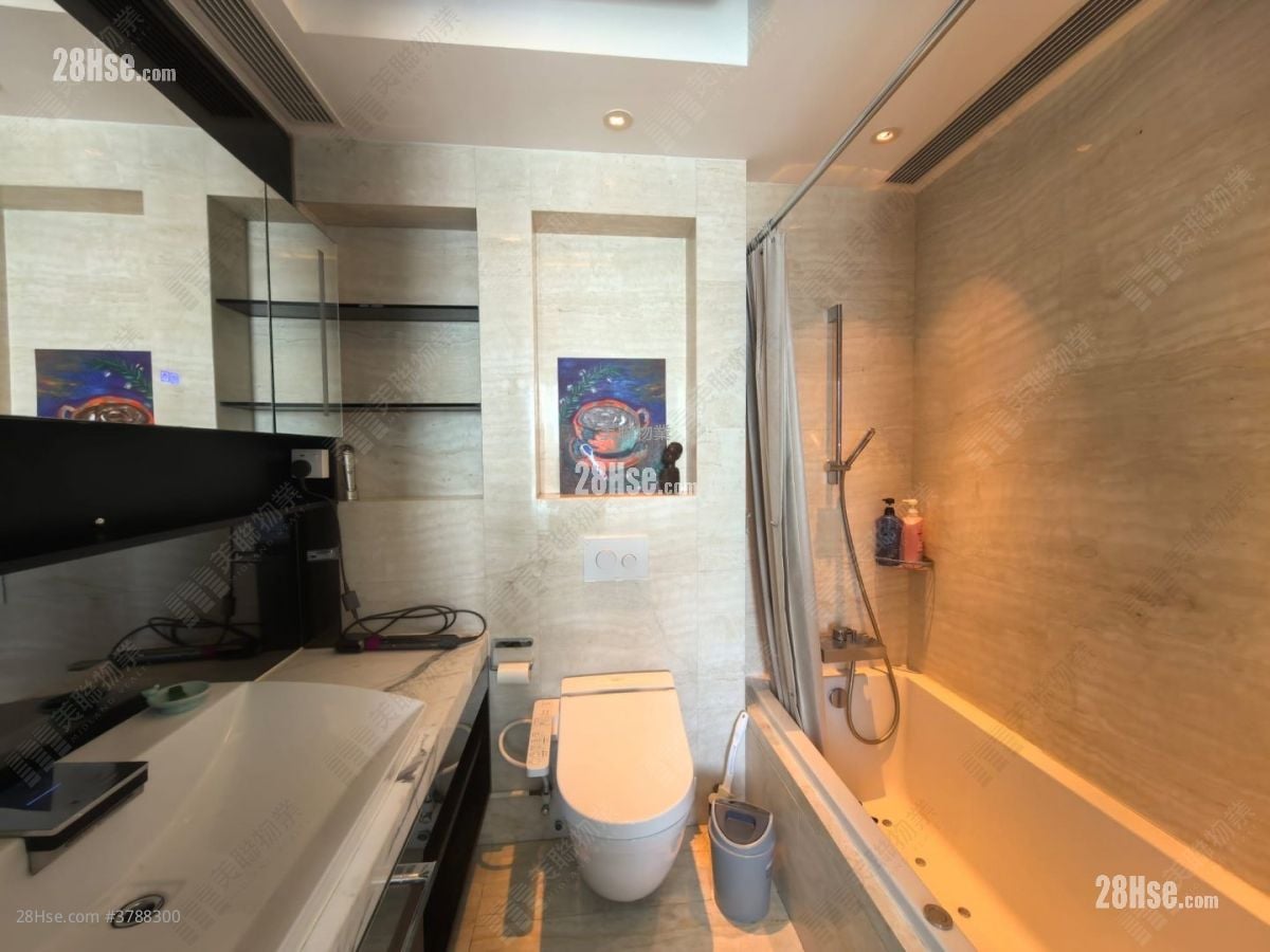 深湾9号 售盘 2 房 , 2 浴室 915 平方尺