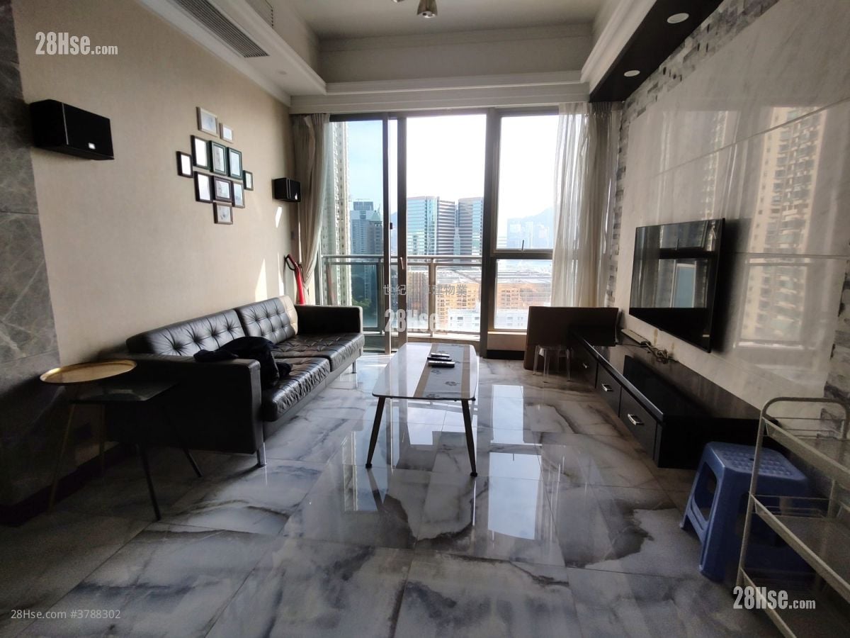 The Austin Sell 3 Bedrooms , 2 Bathrooms 991 ft²