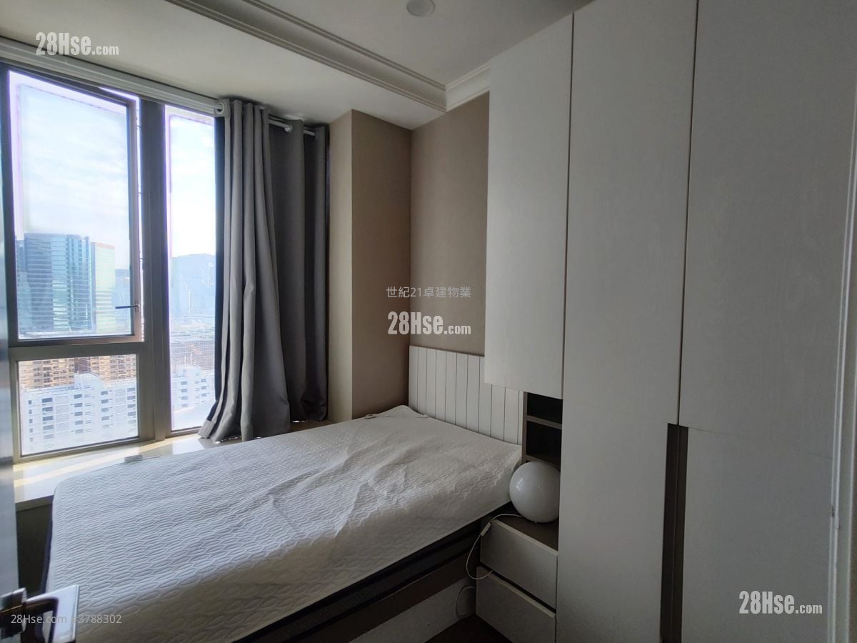 The Austin Sell 3 Bedrooms , 2 Bathrooms 991 ft²