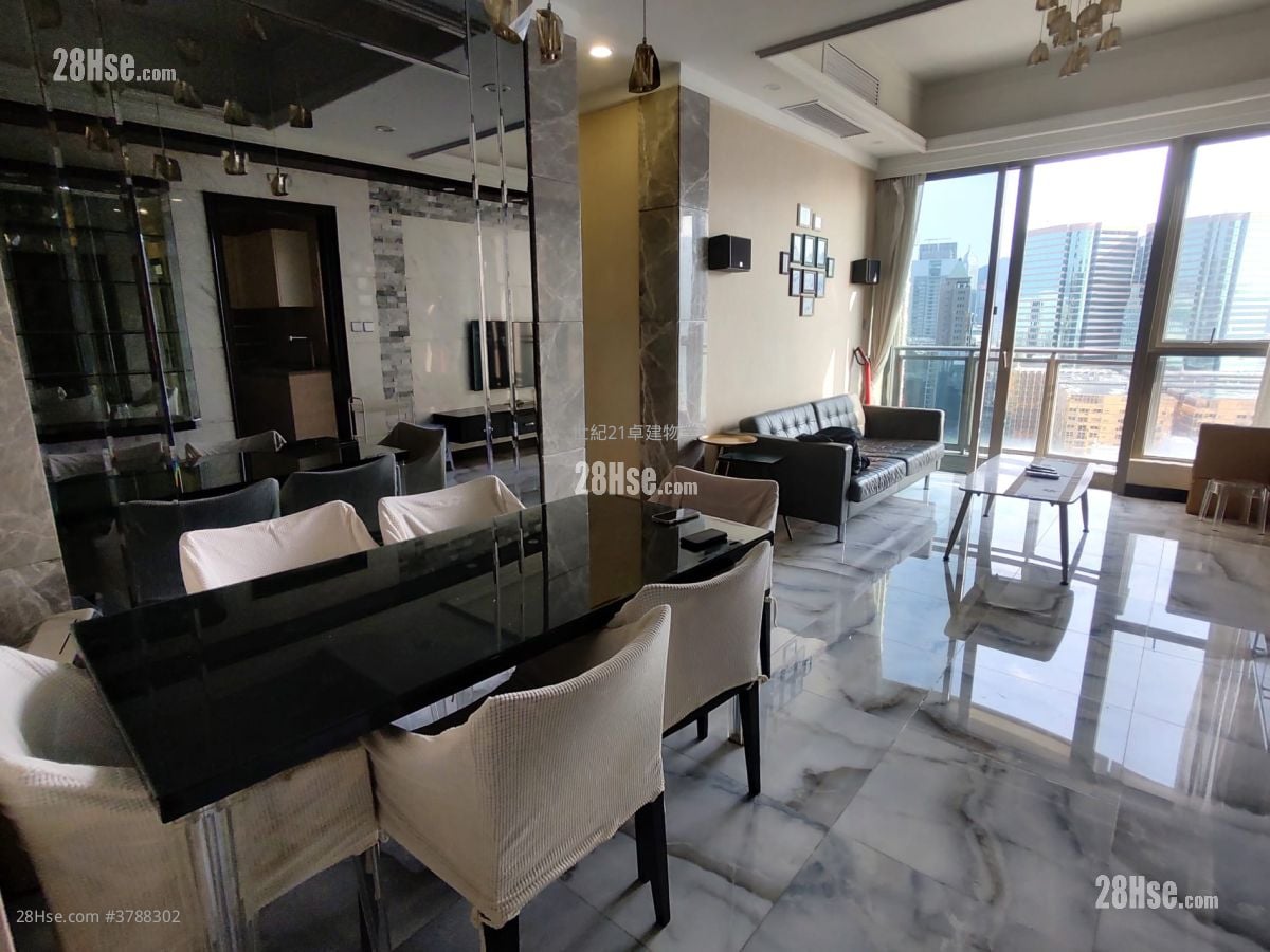 The Austin Sell 3 Bedrooms , 2 Bathrooms 991 ft²