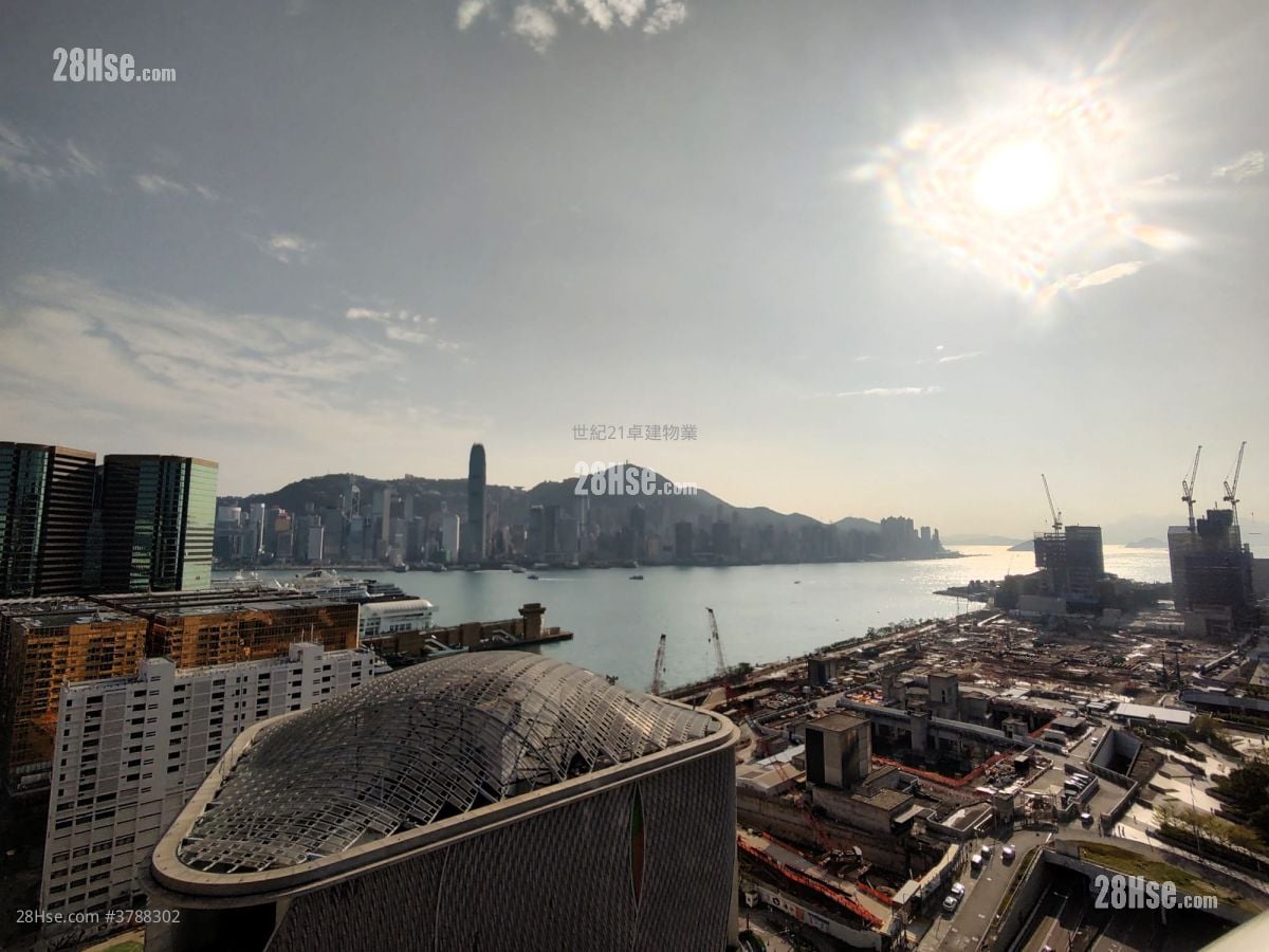 The Austin Sell 3 Bedrooms , 2 Bathrooms 991 ft²