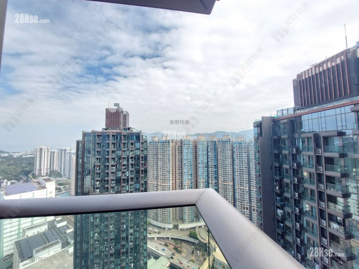 The Arles Rental 1 Bedroom , 1 Bathroom 346 ft²